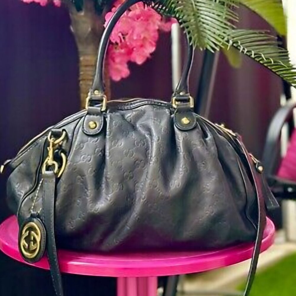 Gucci Ssima